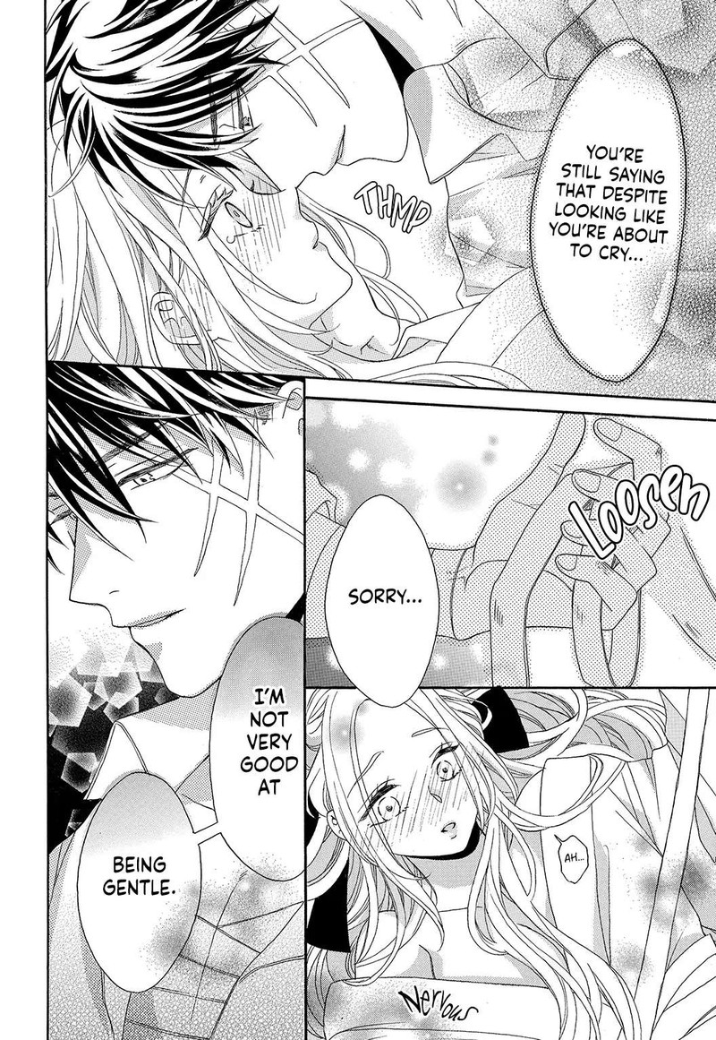 Kishin Kakka No Migawari Hanayome Chapter 1 Page 33