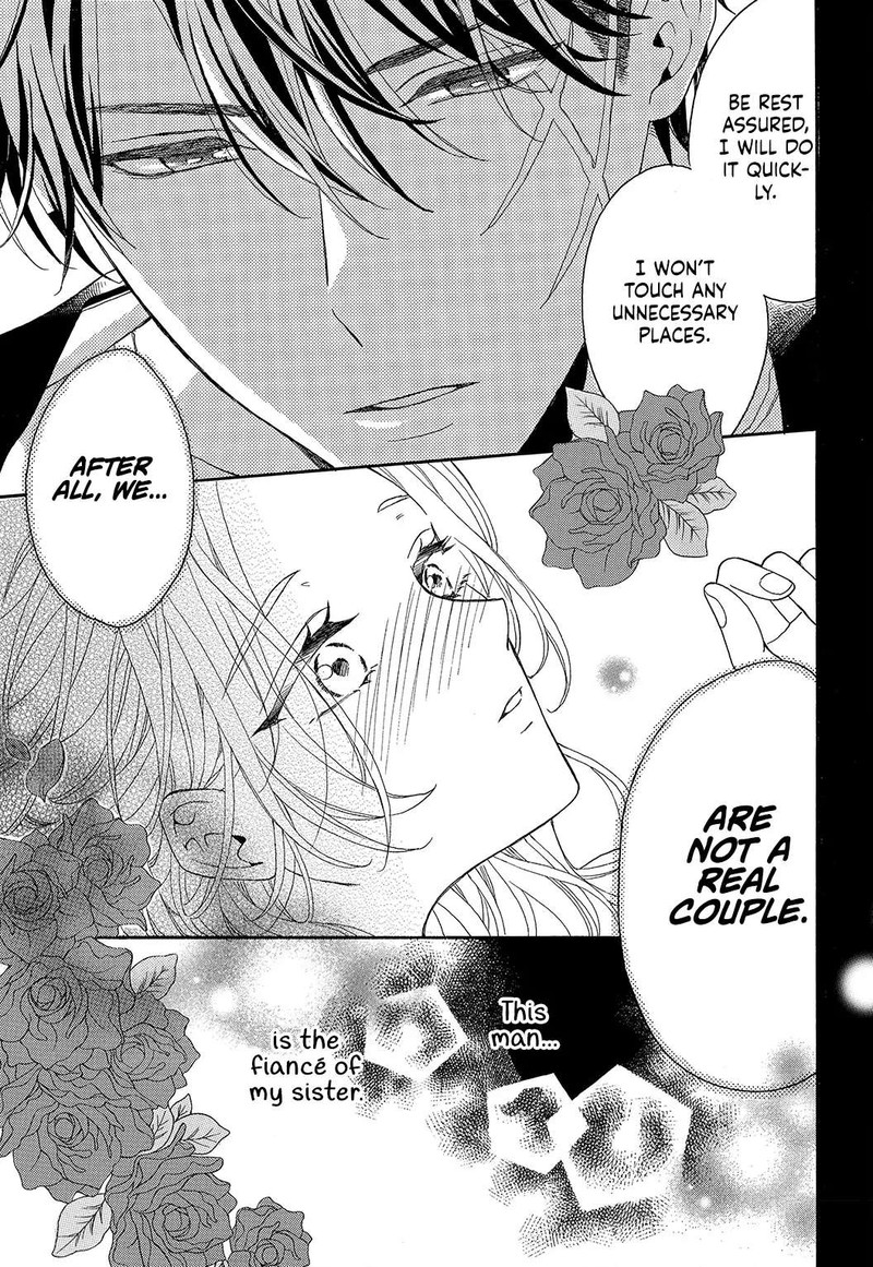 Kishin Kakka No Migawari Hanayome Chapter 1 Page 4