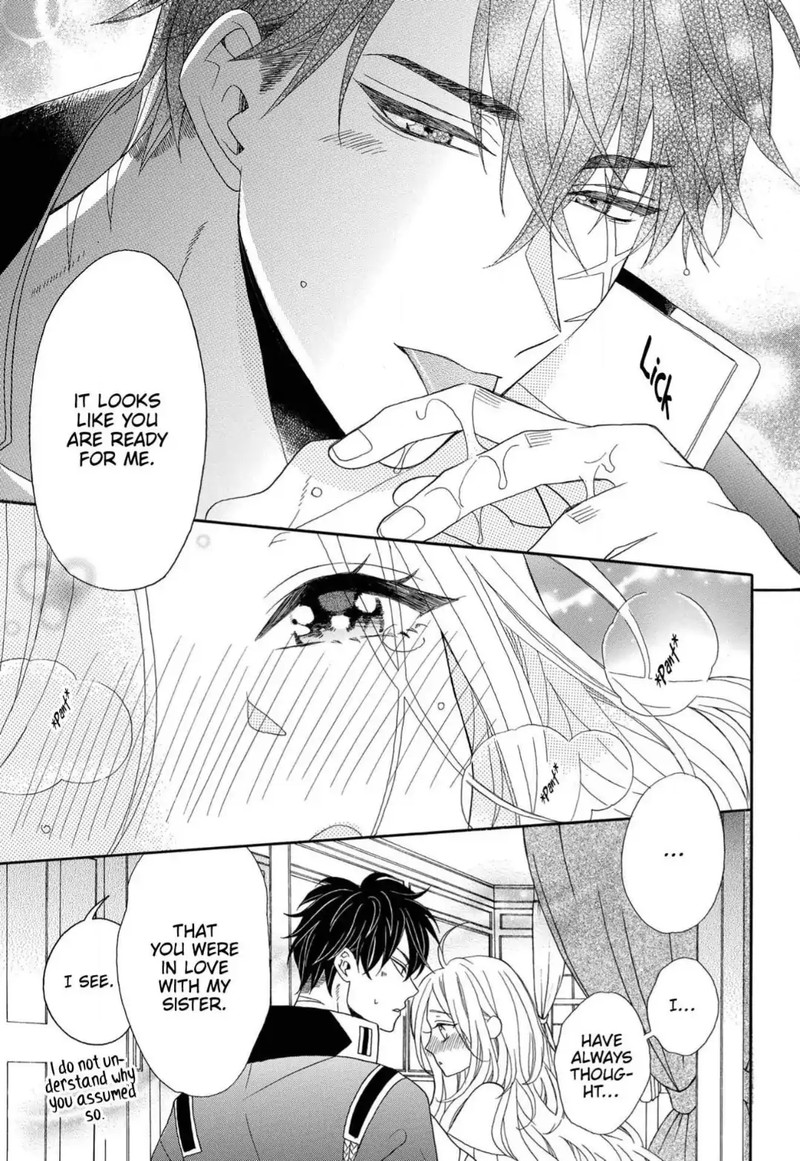 Kishin Kakka No Migawari Hanayome Chapter 10 Page 12