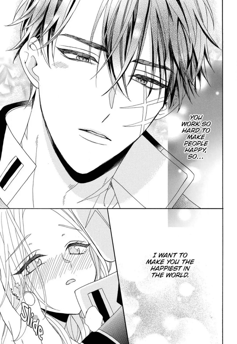 Kishin Kakka No Migawari Hanayome Chapter 10 Page 16