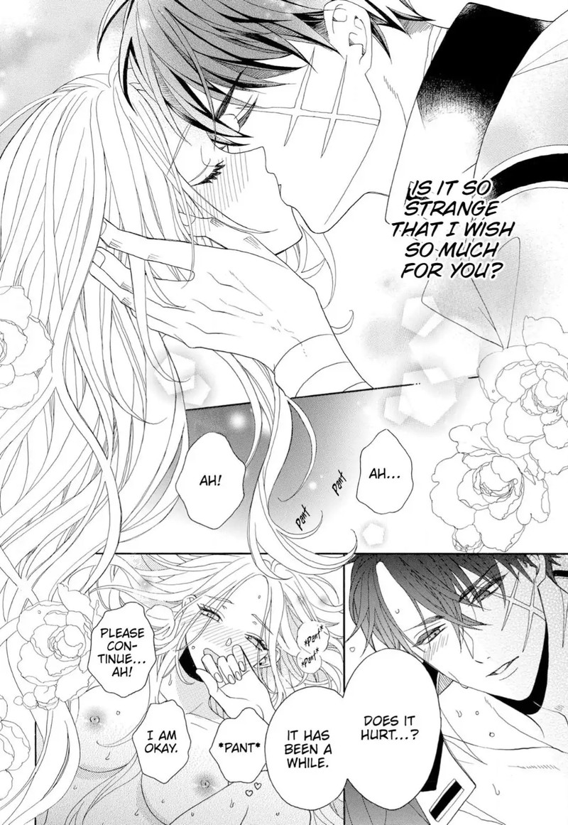 Kishin Kakka No Migawari Hanayome Chapter 10 Page 17