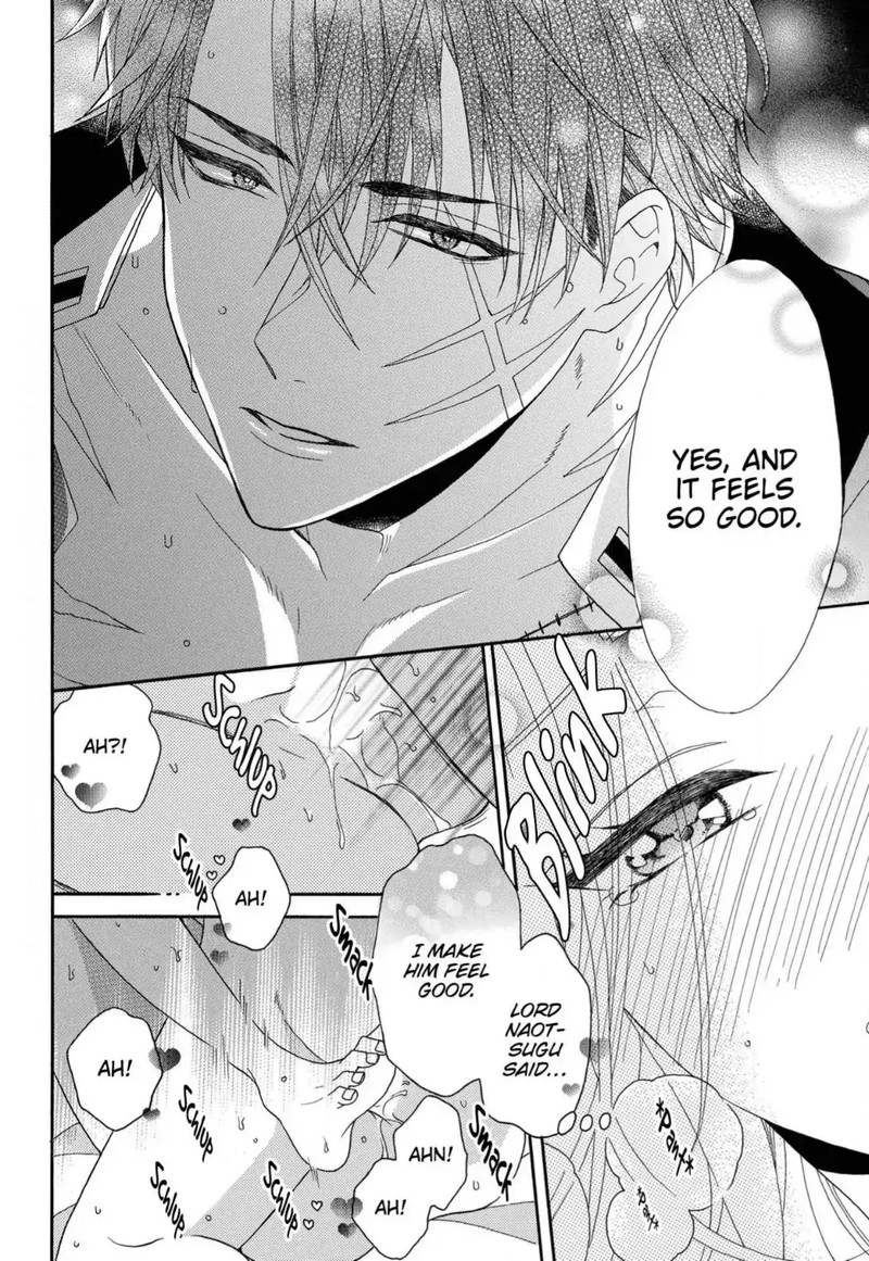Kishin Kakka No Migawari Hanayome Chapter 10 Page 21