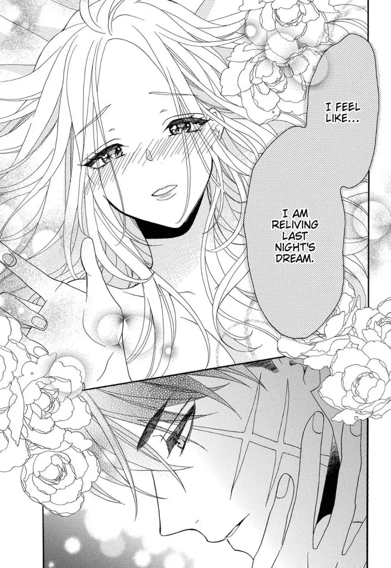 Kishin Kakka No Migawari Hanayome Chapter 10 Page 26