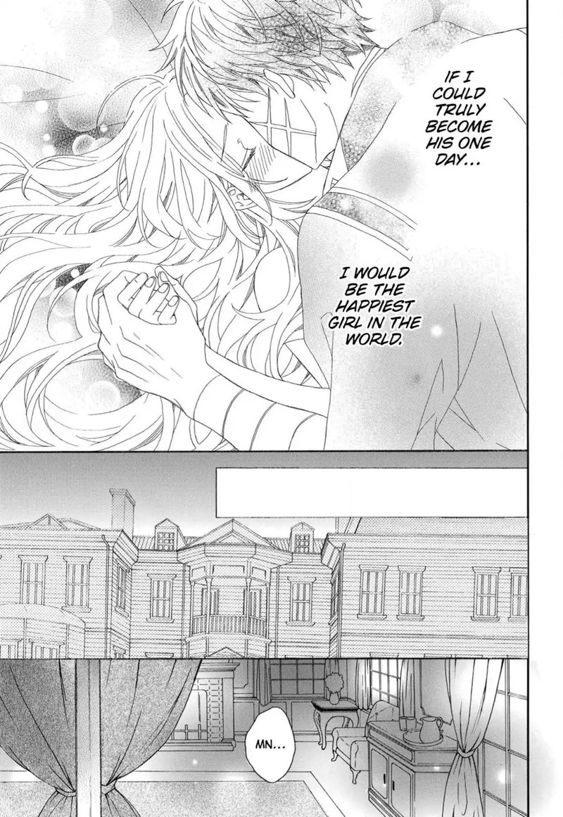 Kishin Kakka No Migawari Hanayome Chapter 10 Page 28