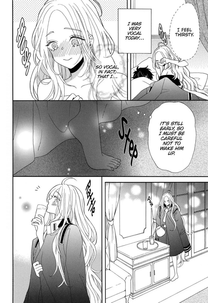 Kishin Kakka No Migawari Hanayome Chapter 10 Page 29