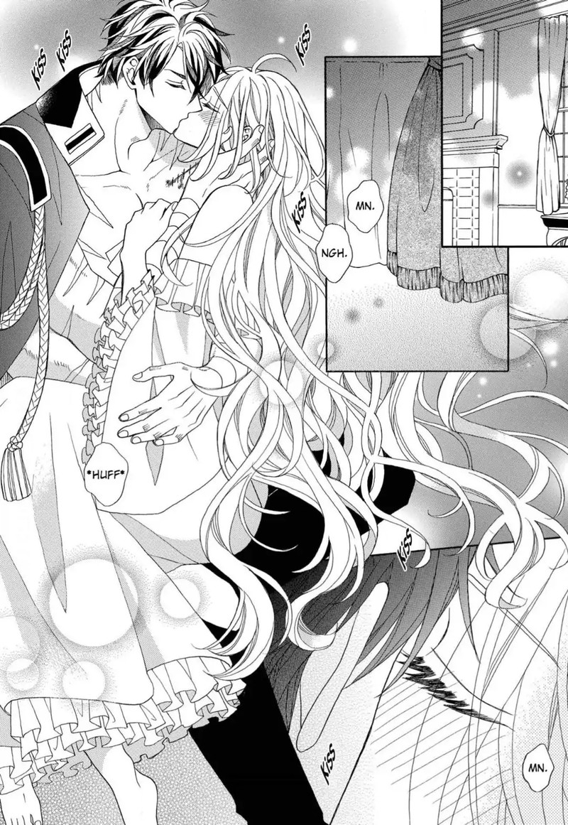 Kishin Kakka No Migawari Hanayome Chapter 10 Page 3