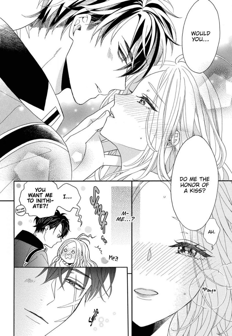 Kishin Kakka No Migawari Hanayome Chapter 10 Page 5