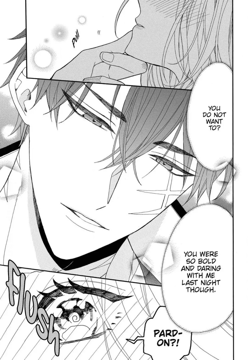 Kishin Kakka No Migawari Hanayome Chapter 10 Page 6