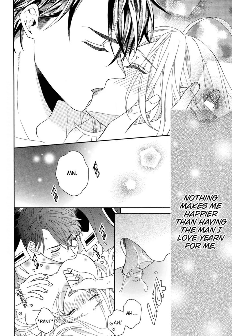 Kishin Kakka No Migawari Hanayome Chapter 10 Page 9