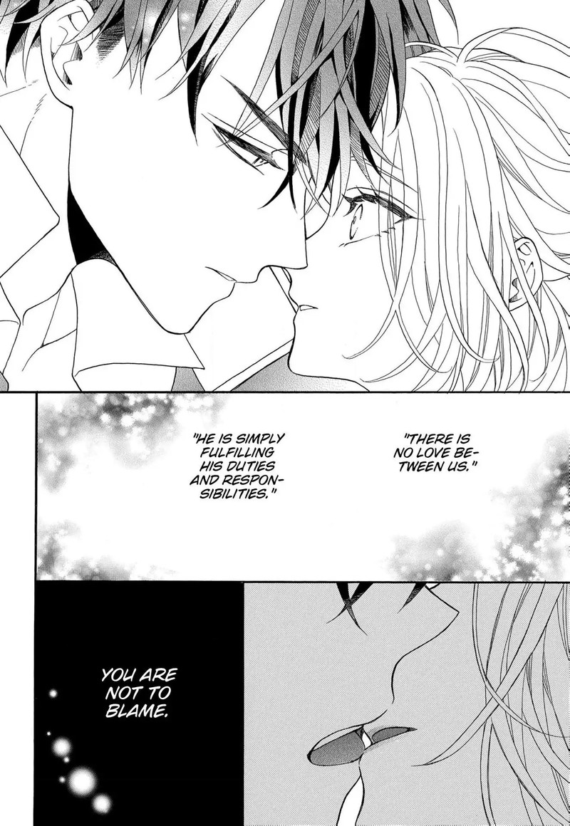 Kishin Kakka No Migawari Hanayome Chapter 11 Page 25