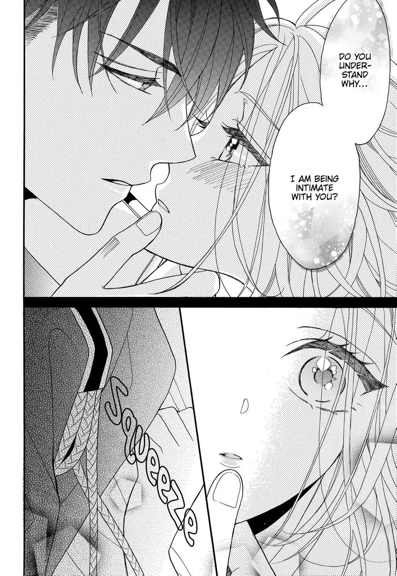 Kishin Kakka No Migawari Hanayome Chapter 11 Page 27