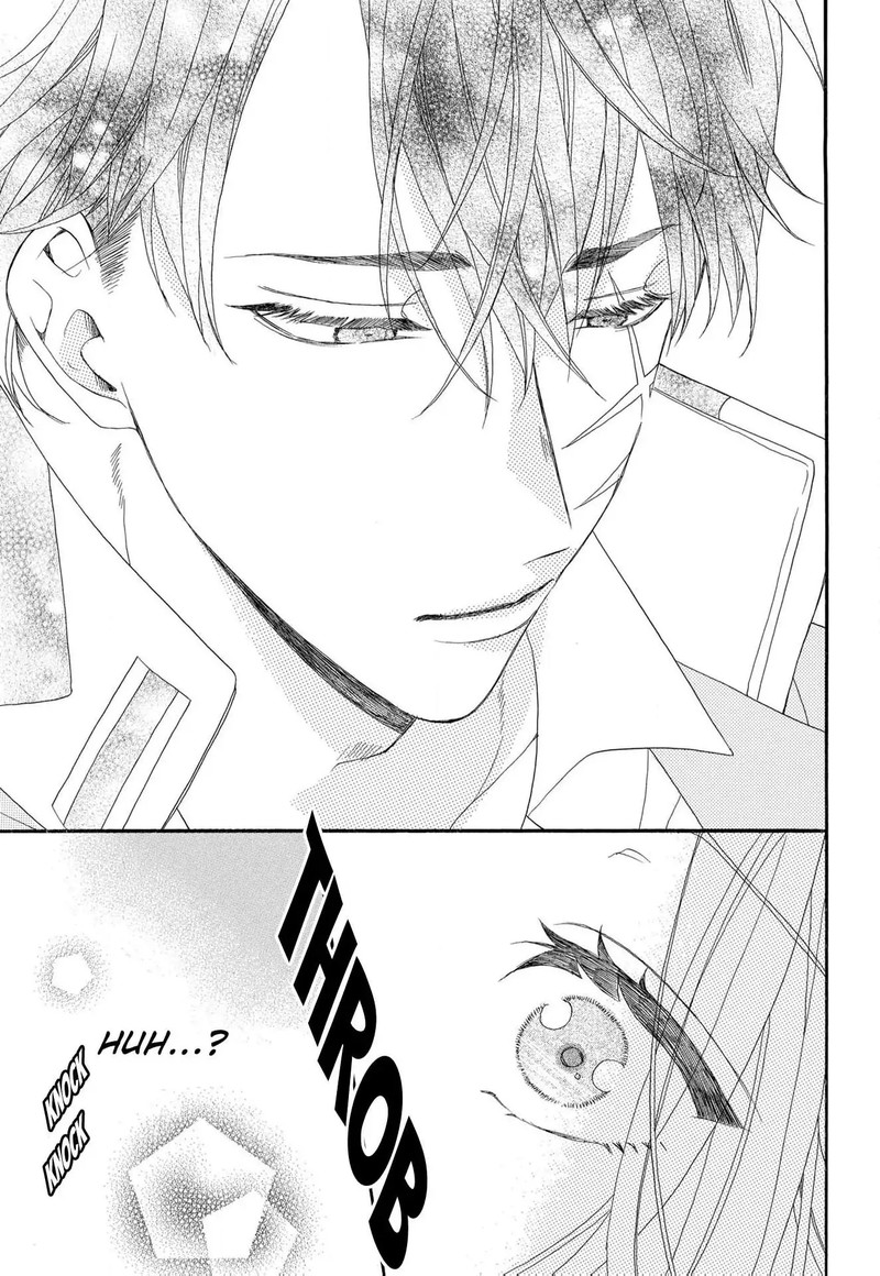 Kishin Kakka No Migawari Hanayome Chapter 11 Page 30