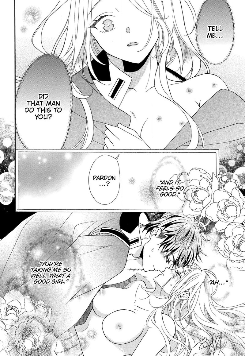 Kishin Kakka No Migawari Hanayome Chapter 11 Page 5