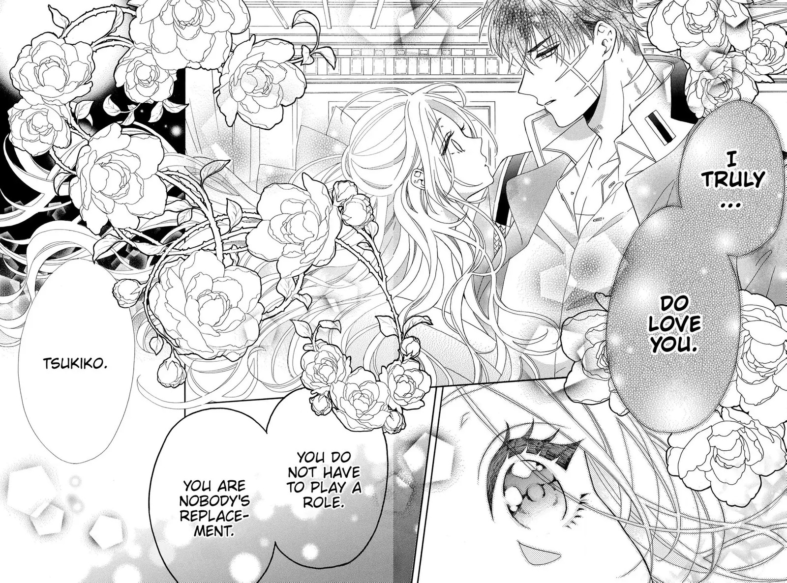 Kishin Kakka No Migawari Hanayome Chapter 12 Page 29