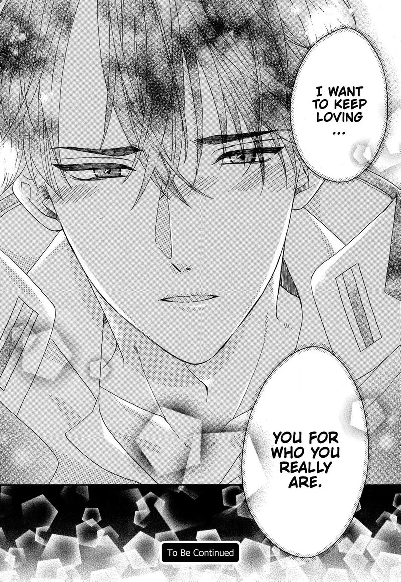 Kishin Kakka No Migawari Hanayome Chapter 12 Page 30