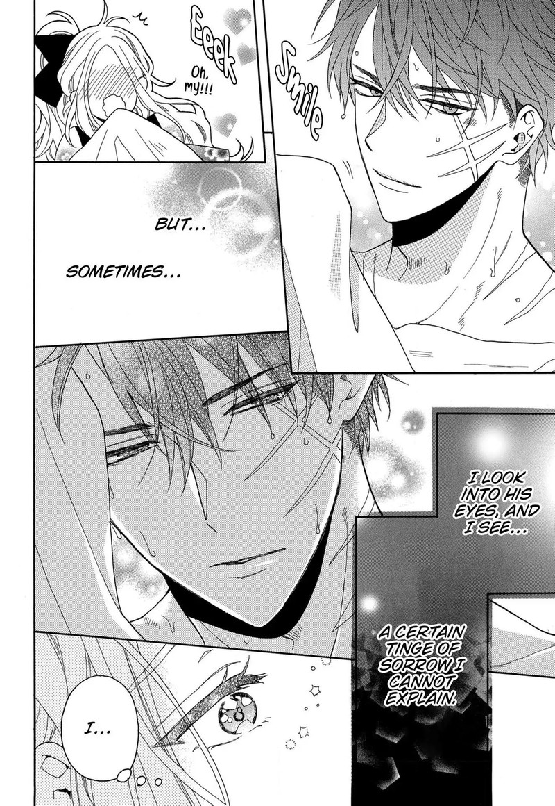 Kishin Kakka No Migawari Hanayome Chapter 12 Page 7