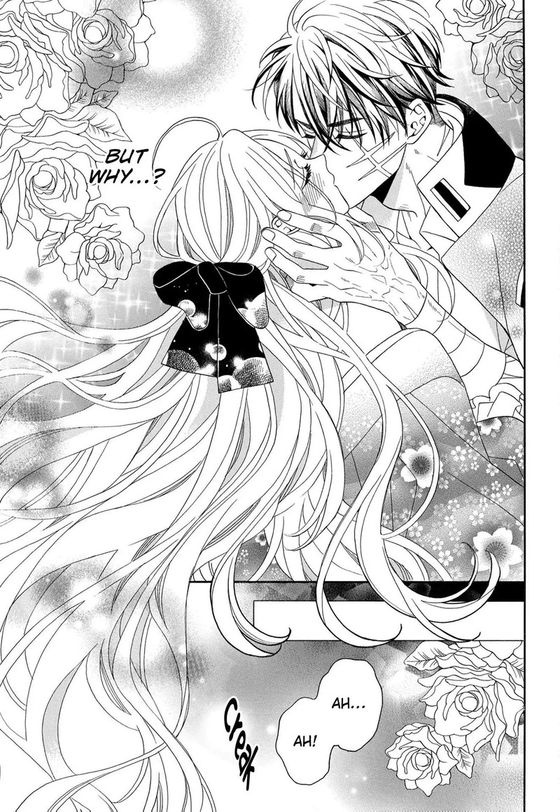 Kishin Kakka No Migawari Hanayome Chapter 13 Page 14