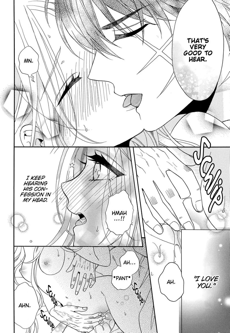 Kishin Kakka No Migawari Hanayome Chapter 13 Page 29