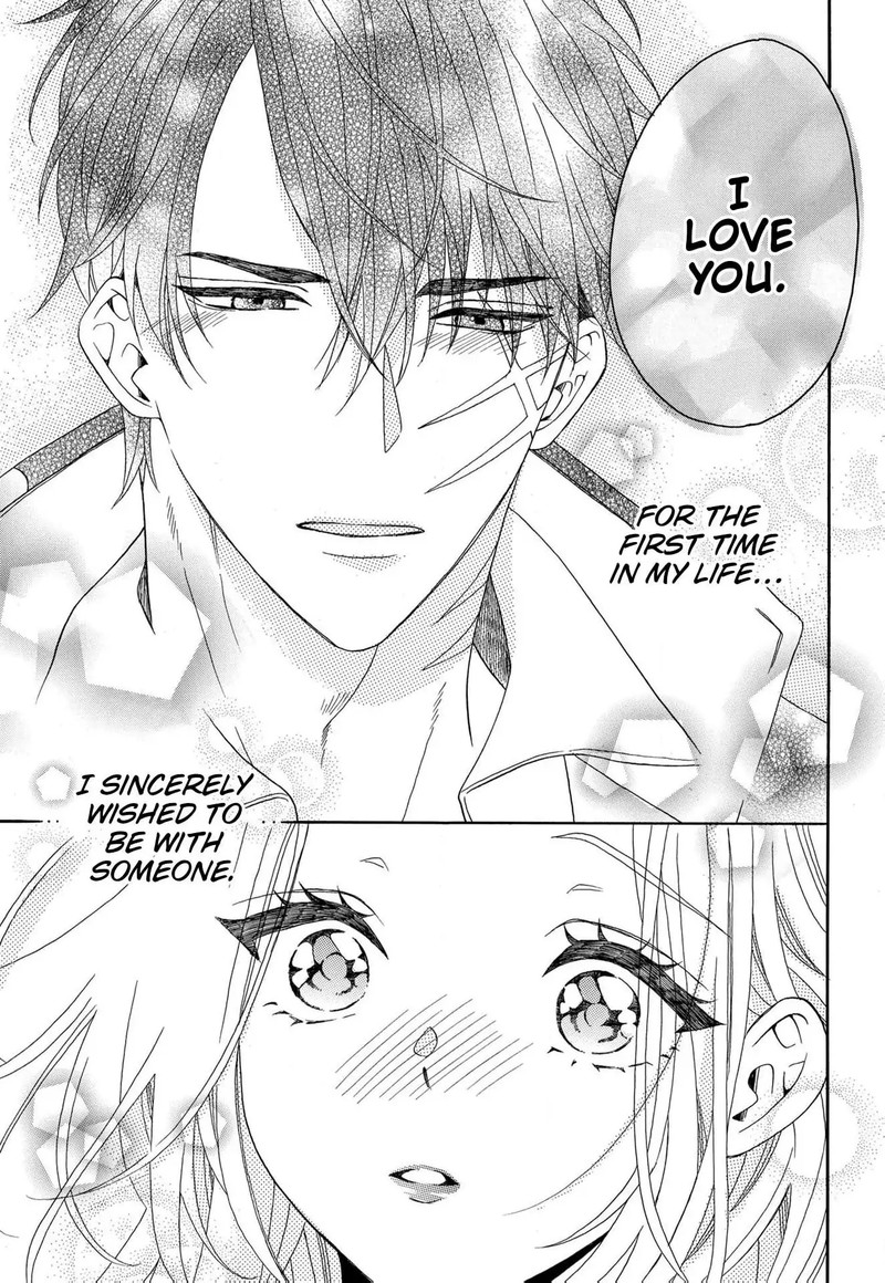 Kishin Kakka No Migawari Hanayome Chapter 13 Page 6