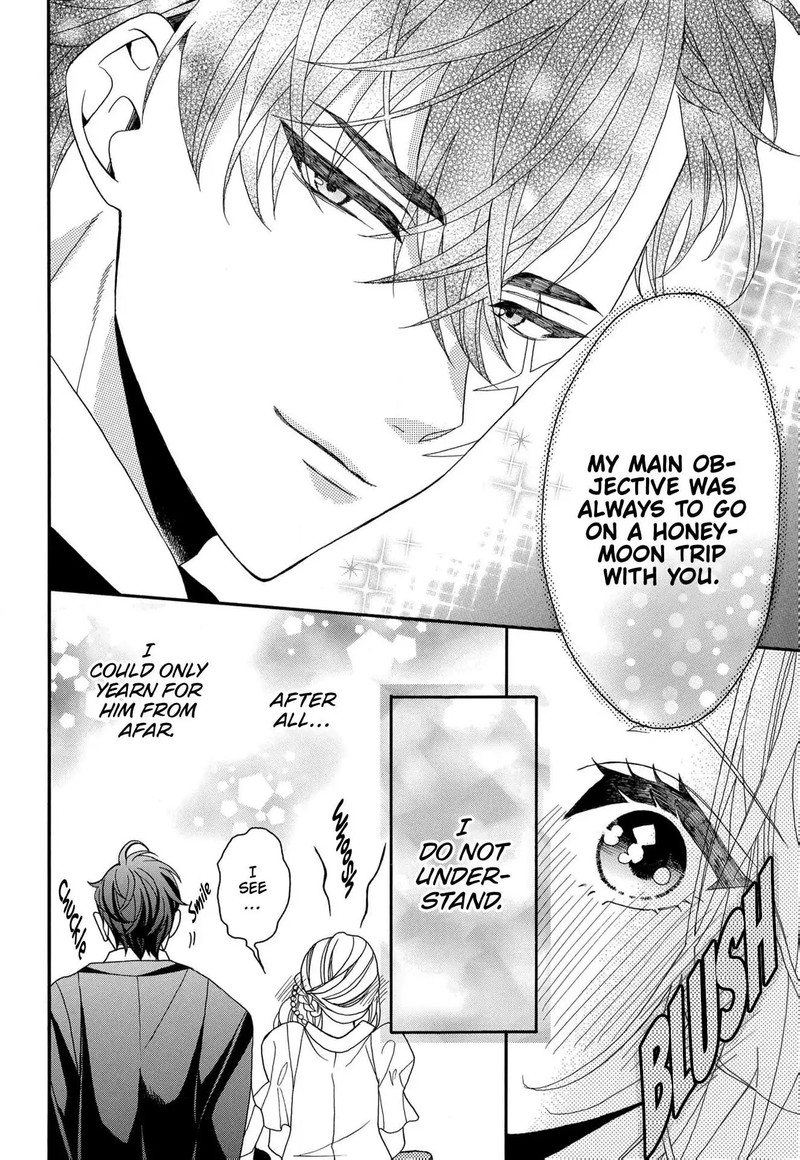 Kishin Kakka No Migawari Hanayome Chapter 14 Page 13
