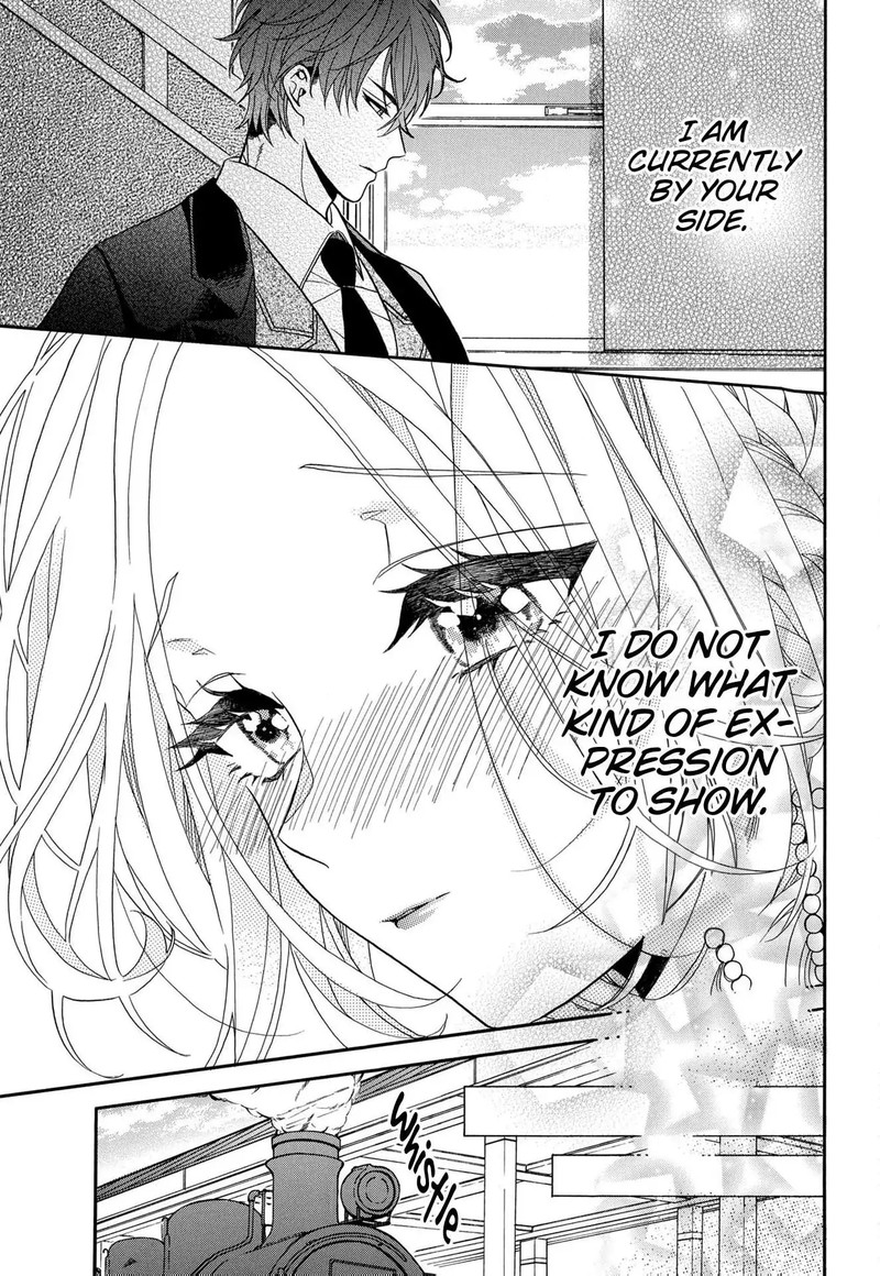 Kishin Kakka No Migawari Hanayome Chapter 14 Page 14