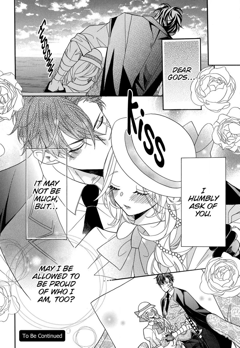 Kishin Kakka No Migawari Hanayome Chapter 14 Page 31