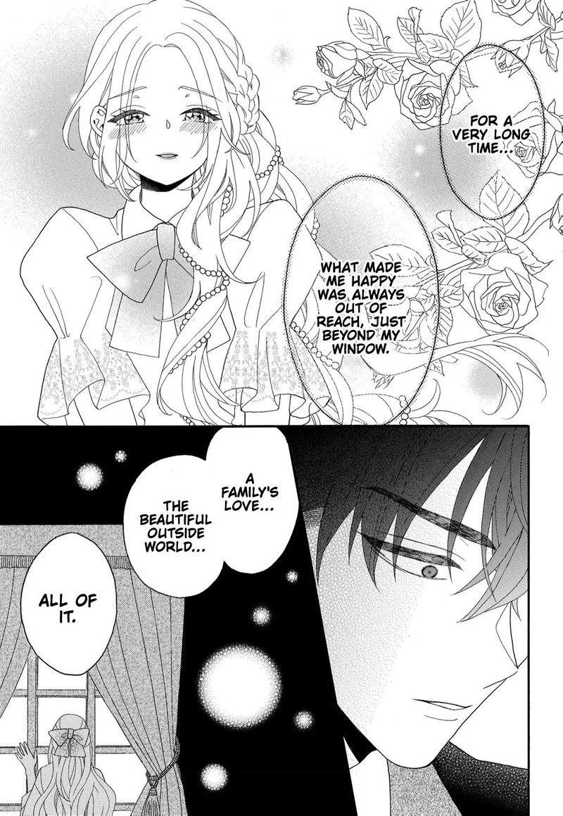 Kishin Kakka No Migawari Hanayome Chapter 15 Page 10