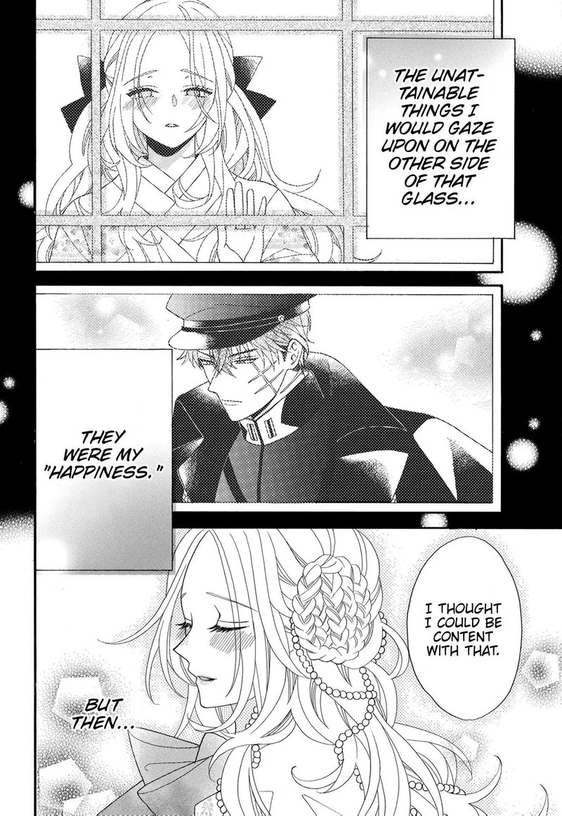 Kishin Kakka No Migawari Hanayome Chapter 15 Page 11