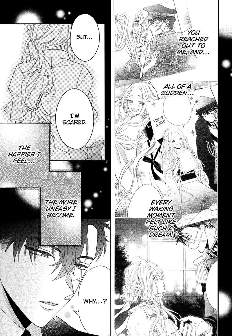 Kishin Kakka No Migawari Hanayome Chapter 15 Page 12