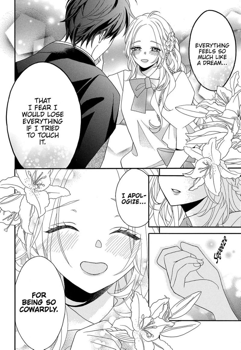 Kishin Kakka No Migawari Hanayome Chapter 15 Page 13