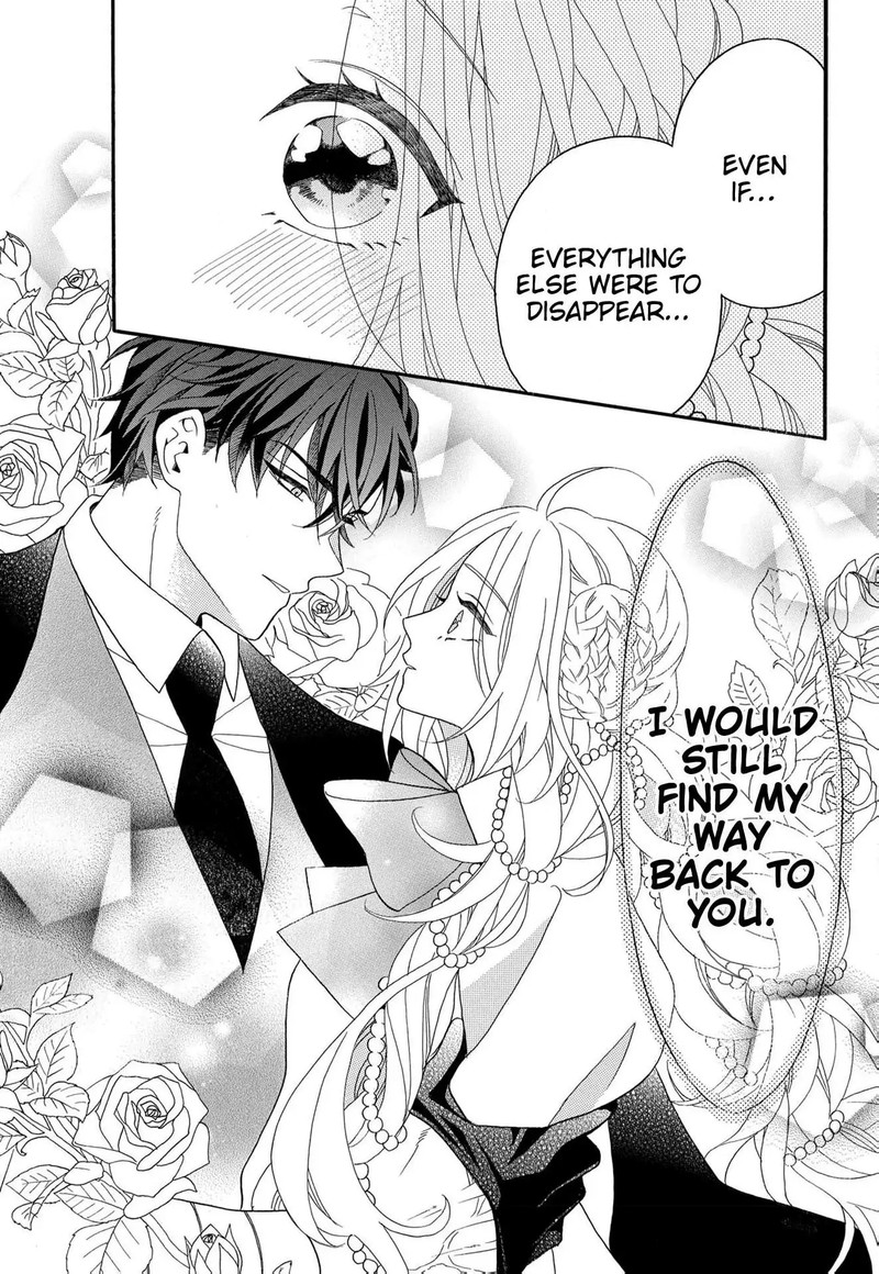 Kishin Kakka No Migawari Hanayome Chapter 15 Page 16