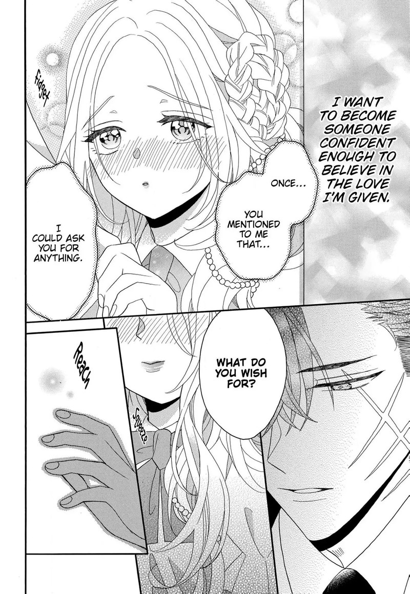 Kishin Kakka No Migawari Hanayome Chapter 15 Page 19