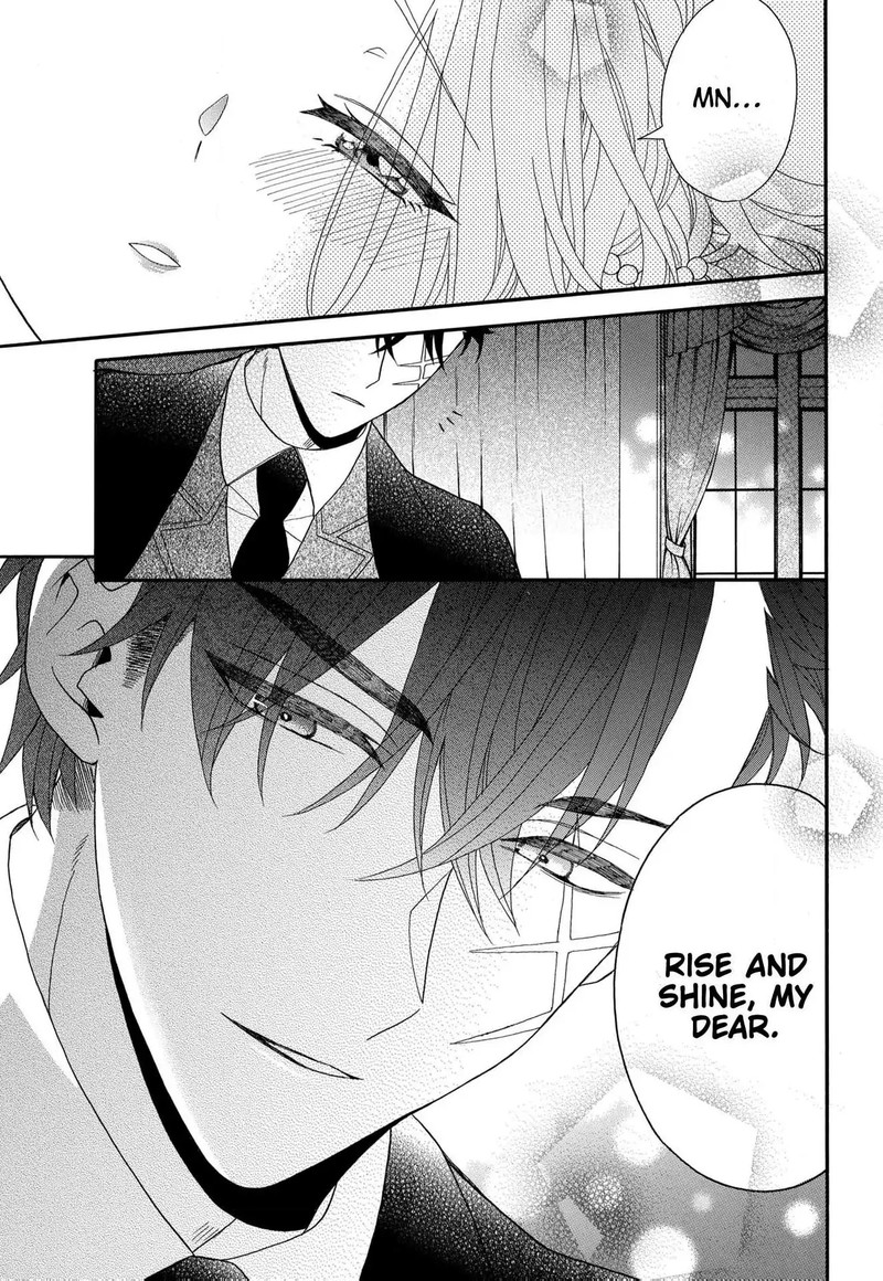 Kishin Kakka No Migawari Hanayome Chapter 15 Page 4