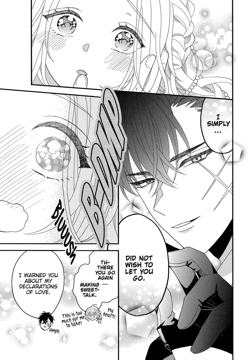 Kishin Kakka No Migawari Hanayome Chapter 15 Page 6