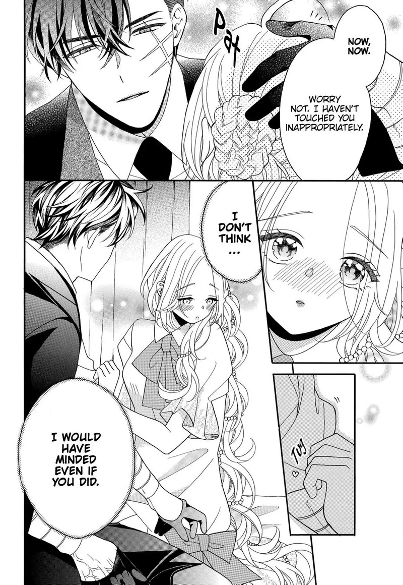 Kishin Kakka No Migawari Hanayome Chapter 15 Page 7