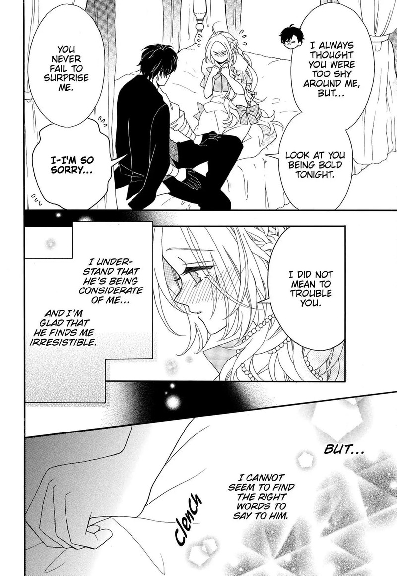Kishin Kakka No Migawari Hanayome Chapter 15 Page 9