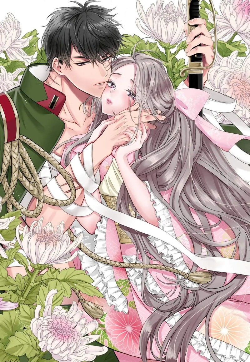 Kishin Kakka No Migawari Hanayome Chapter 16 Page 2