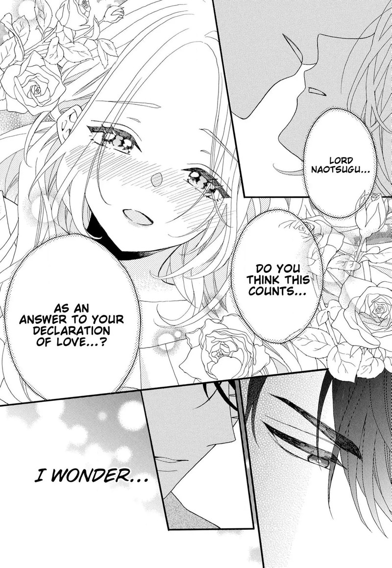 Kishin Kakka No Migawari Hanayome Chapter 16 Page 31