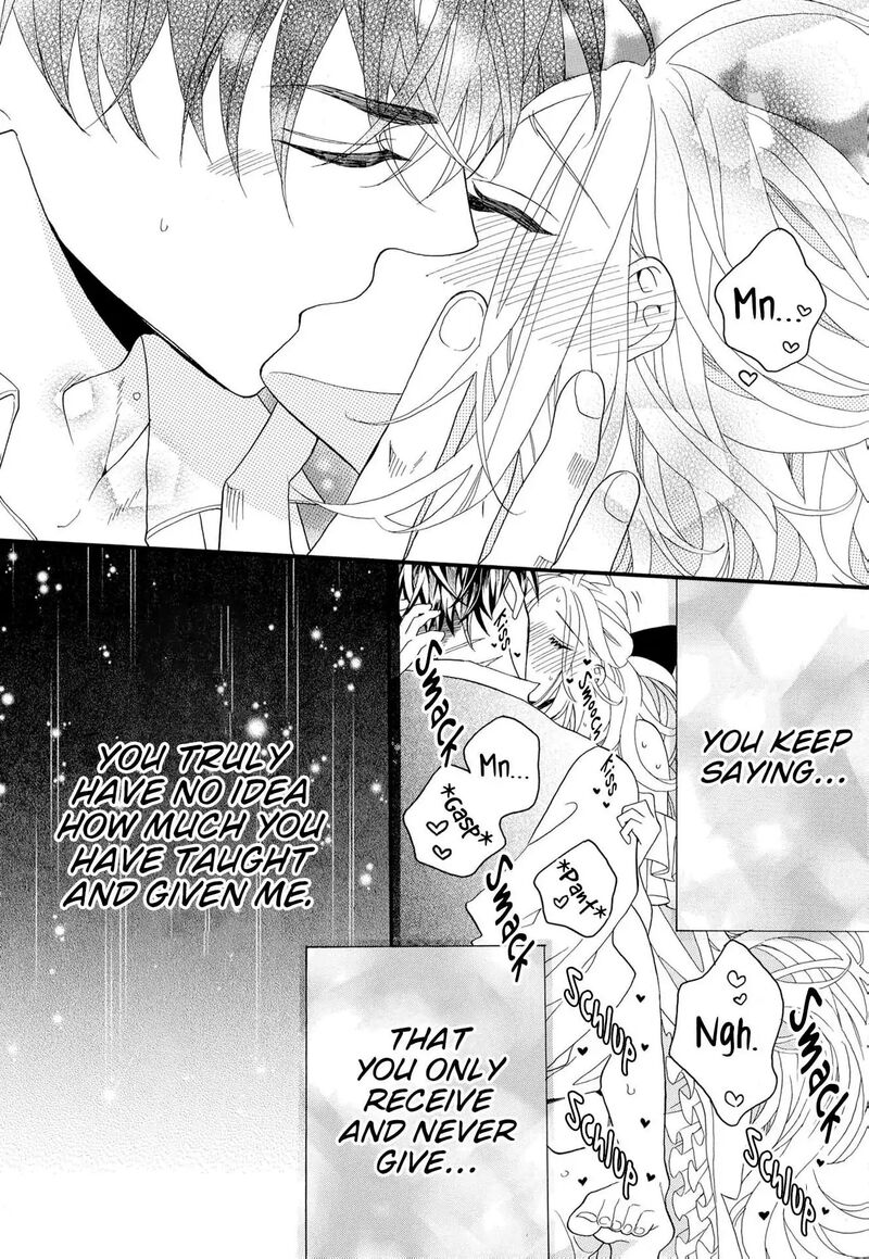 Kishin Kakka No Migawari Hanayome Chapter 17 Page 14