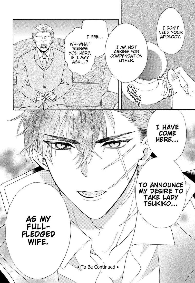 Kishin Kakka No Migawari Hanayome Chapter 17 Page 32