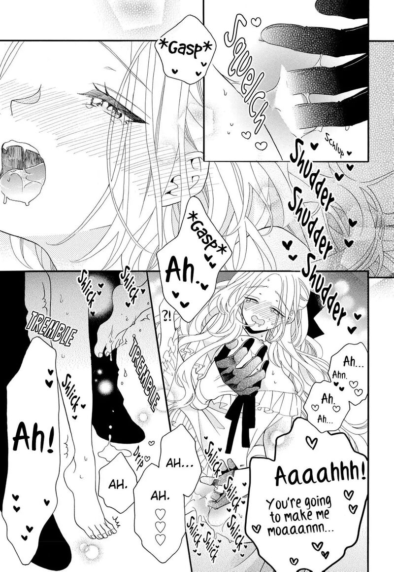 Kishin Kakka No Migawari Hanayome Chapter 17 Page 5