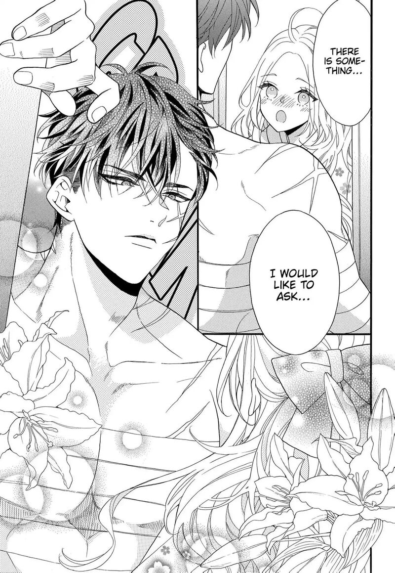 Kishin Kakka No Migawari Hanayome Chapter 18 Page 13