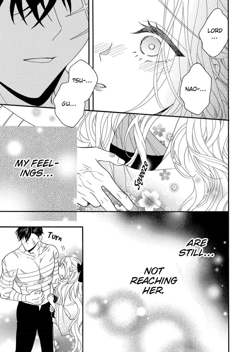 Kishin Kakka No Migawari Hanayome Chapter 18 Page 23