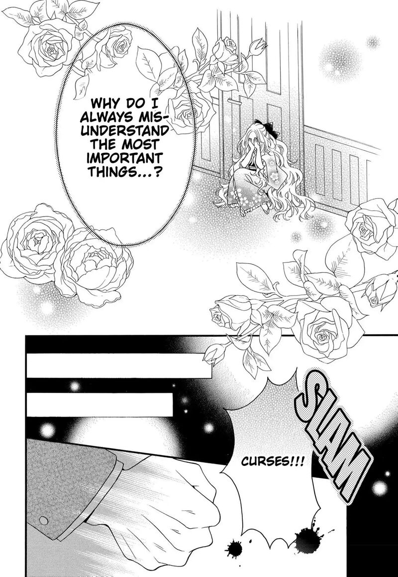 Kishin Kakka No Migawari Hanayome Chapter 18 Page 26
