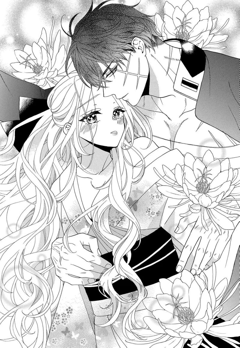 Kishin Kakka No Migawari Hanayome Chapter 18 Page 3