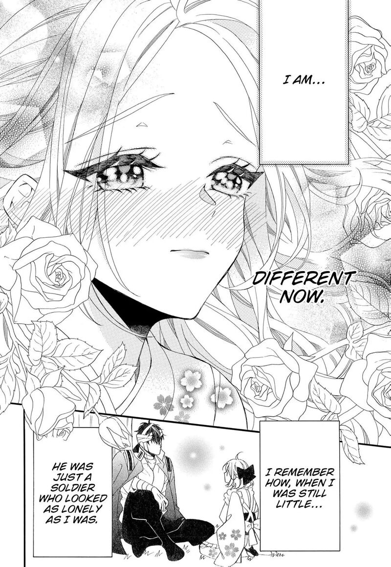 Kishin Kakka No Migawari Hanayome Chapter 19 Page 18