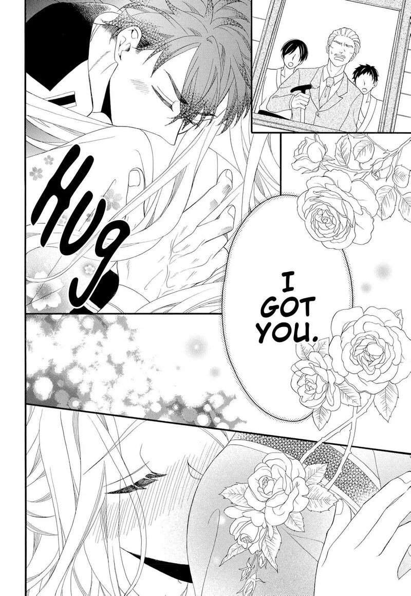 Kishin Kakka No Migawari Hanayome Chapter 19 Page 27