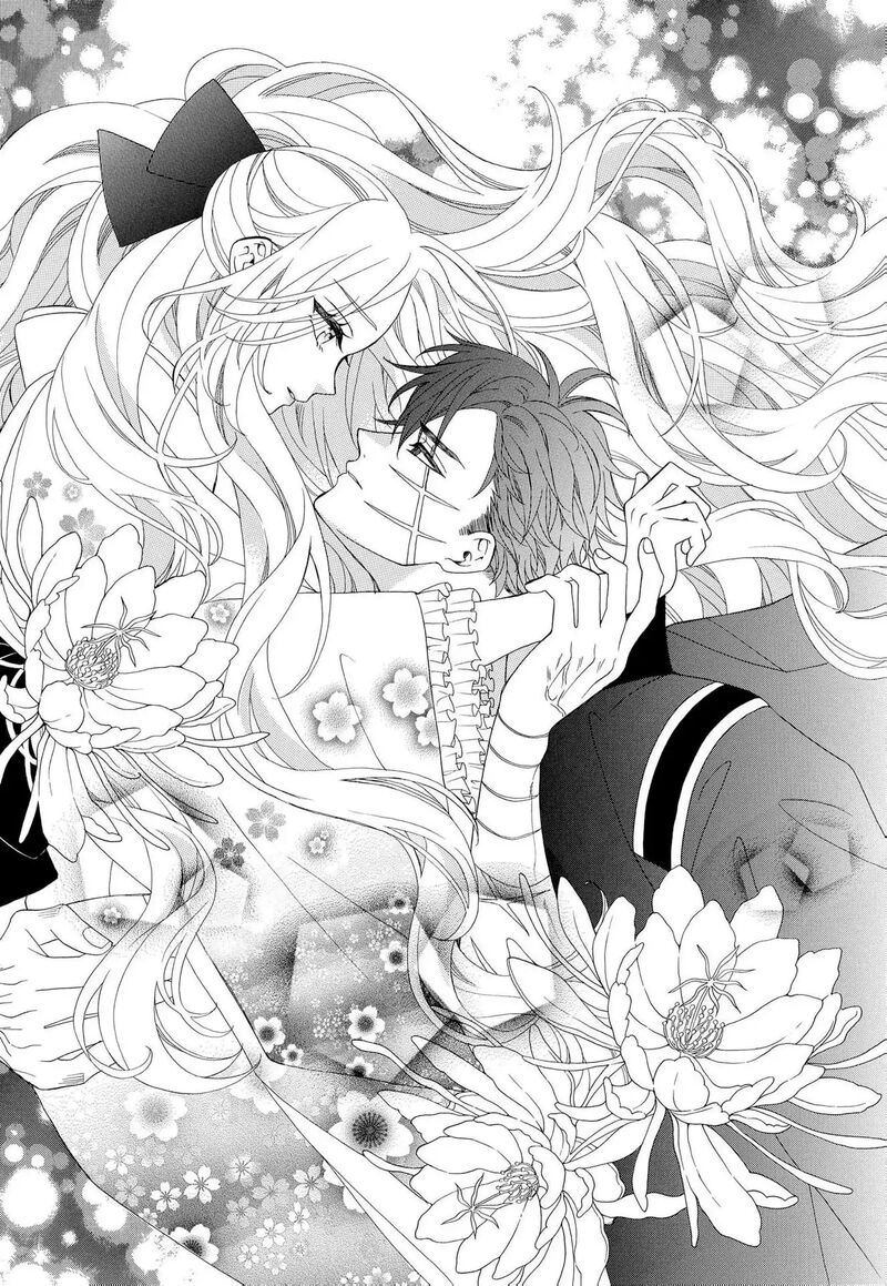 Kishin Kakka No Migawari Hanayome Chapter 19 Page 3