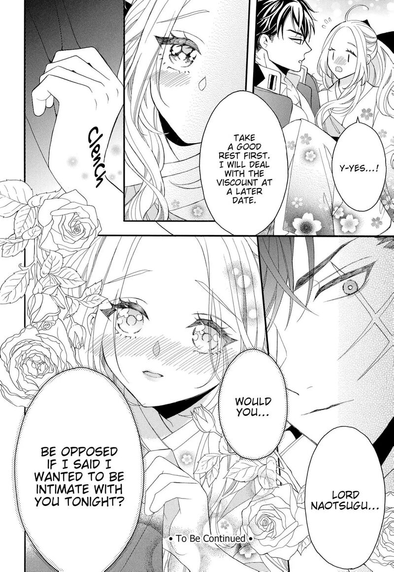Kishin Kakka No Migawari Hanayome Chapter 19 Page 31
