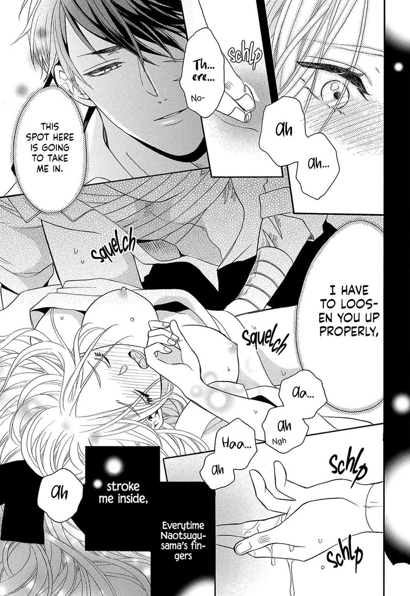 Kishin Kakka No Migawari Hanayome Chapter 2 Page 10